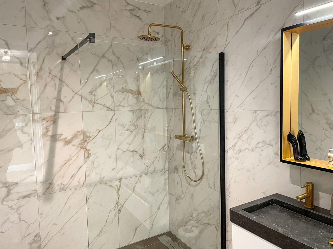 Tweekamerappartement in het Amstelkwartier - Afbeelding 15