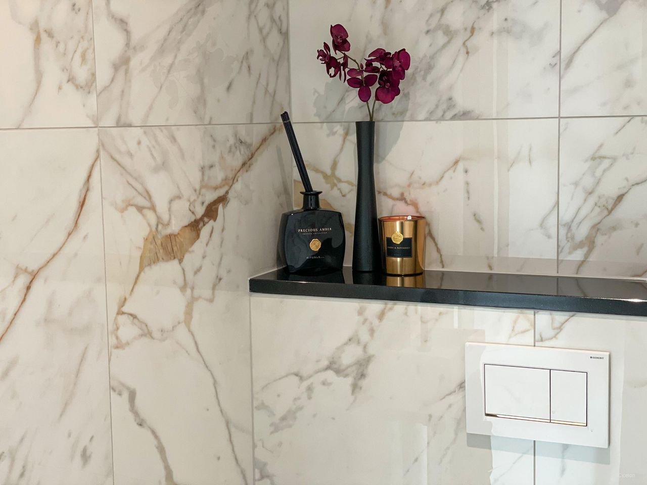 Tweekamerappartement in het Amstelkwartier - Afbeelding 1