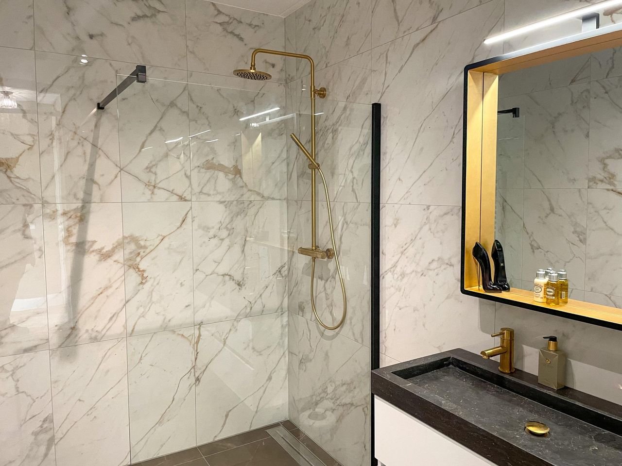 Tweekamerappartement in het Amstelkwartier - Afbeelding 16