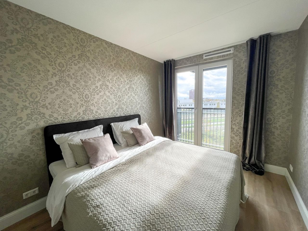 Tweekamerappartement in het Amstelkwartier - Afbeelding 4