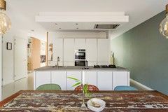4-bedroom house with garden - Image 5