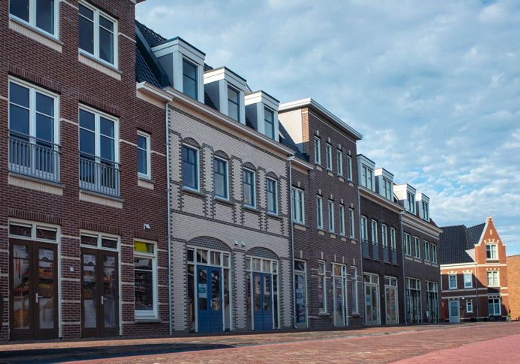 Modern 3-kamerappartement in Dalfsen - Afbeelding 1
