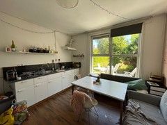 Student room with garden in Vossepark - Image 5
