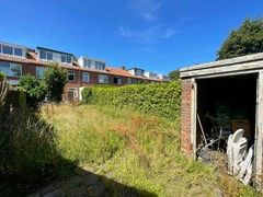 Student room with garden in Vossepark - Image 10