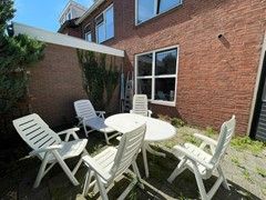 Student room with garden in Vossepark - Image 9