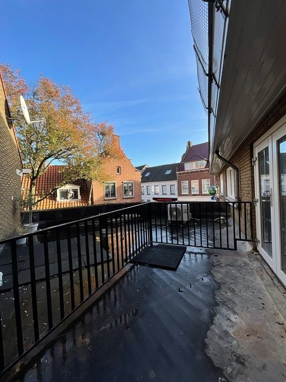 Appartement met dakterras in hartje Huissen - Afbeelding 7