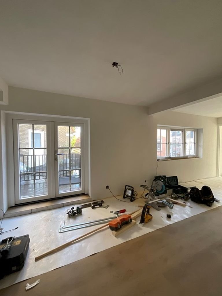 Appartement met dakterras in hartje Huissen - Afbeelding 2