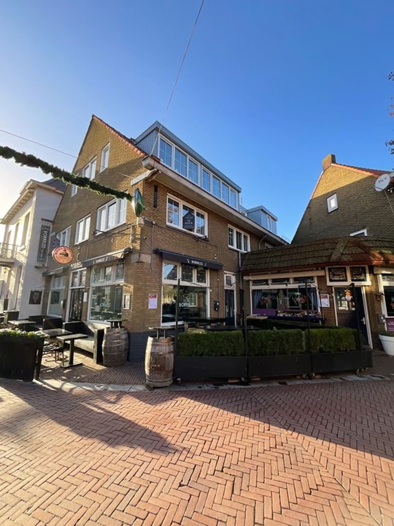 Appartement met dakterras in hartje Huissen - Afbeelding 1