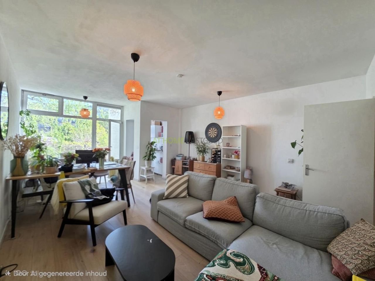 Benedenwoning met zonnige tuin - Afbeelding 5