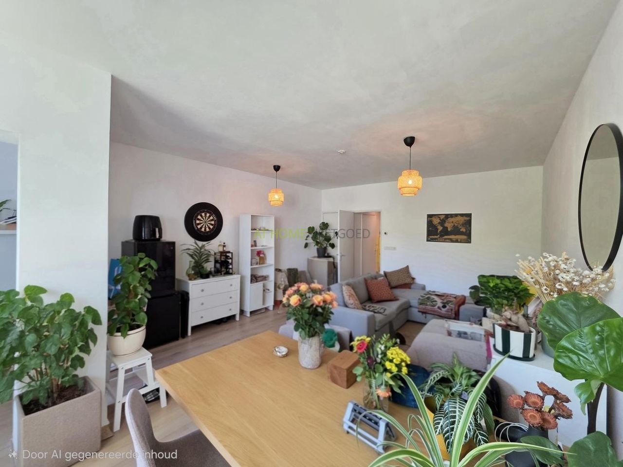 Benedenwoning met zonnige tuin - Afbeelding 4