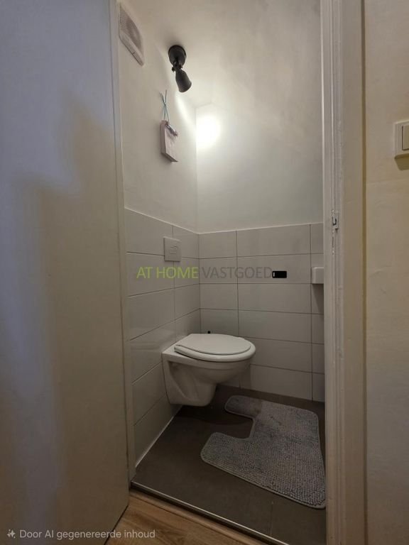 Benedenwoning met zonnige tuin - Afbeelding 17