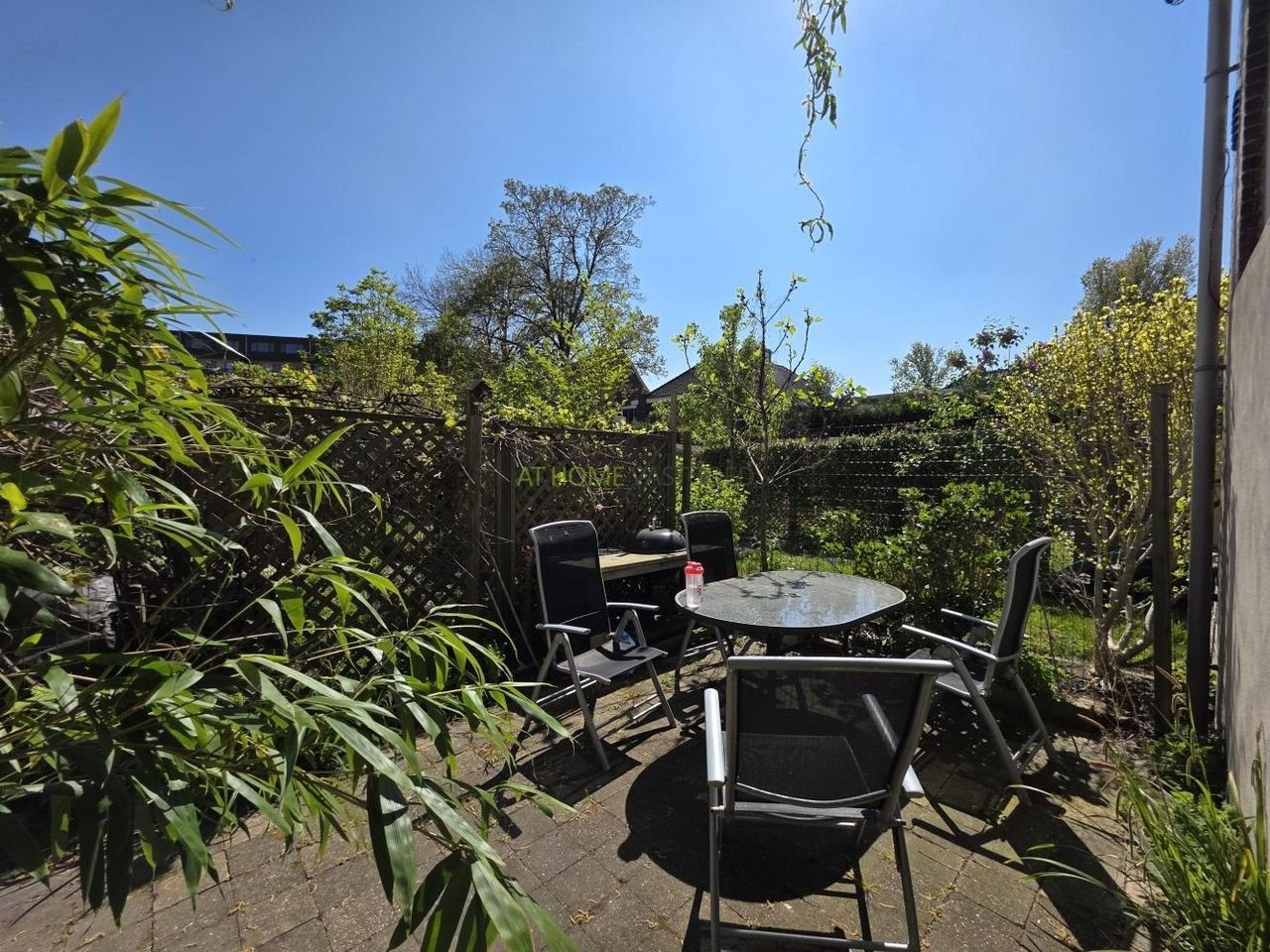 Benedenwoning met zonnige tuin - Afbeelding 19