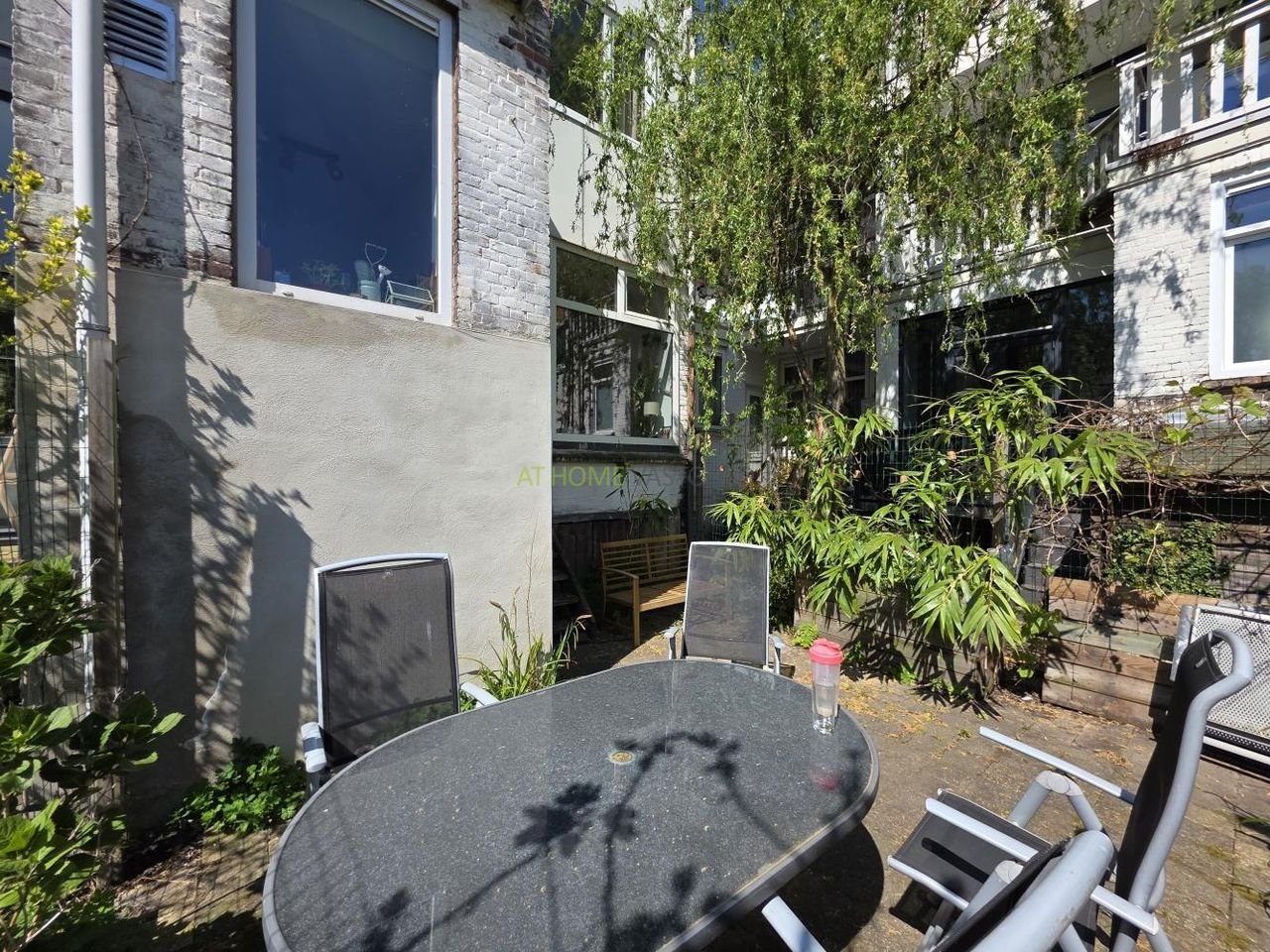 Benedenwoning met zonnige tuin - Afbeelding 22