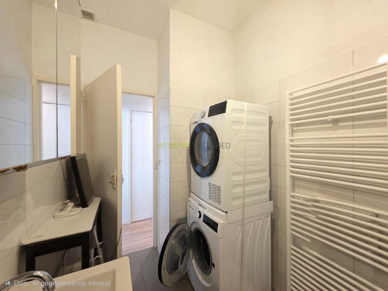 Benedenwoning met zonnige tuin - Afbeelding 10