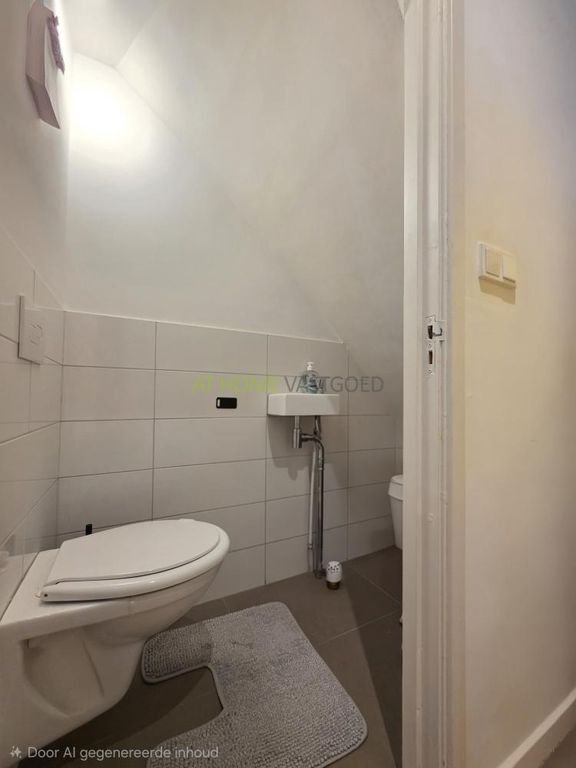 Benedenwoning met zonnige tuin - Afbeelding 16
