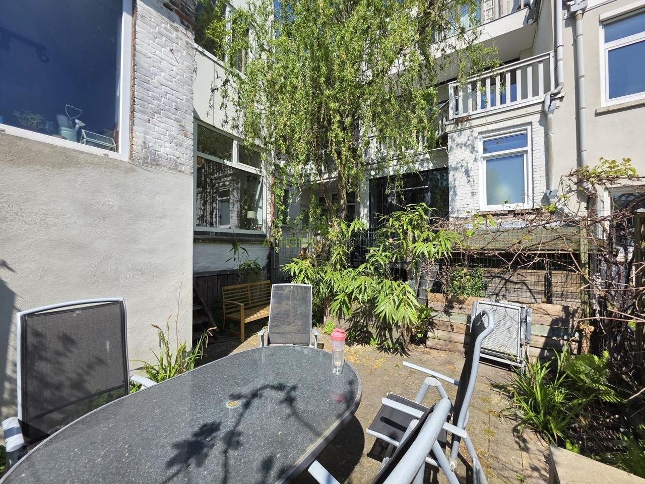 Benedenwoning met zonnige tuin - Afbeelding 21