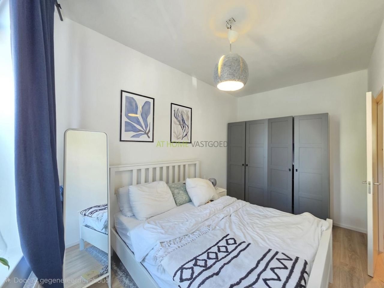 Benedenwoning met zonnige tuin - Afbeelding 14