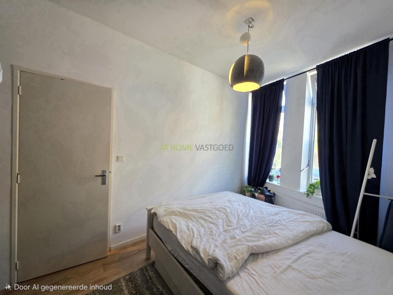 Benedenwoning met zonnige tuin - Afbeelding 12