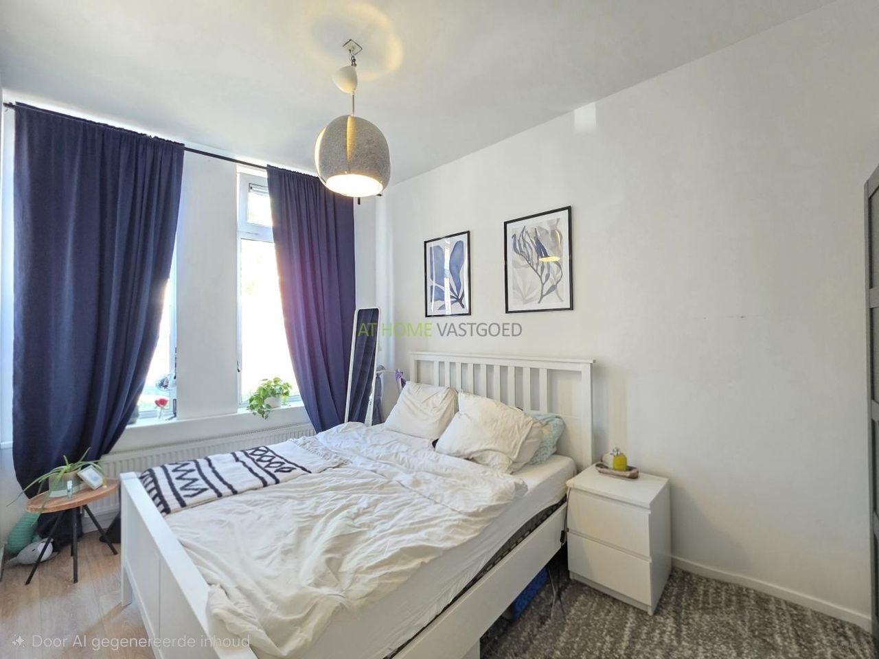 Benedenwoning met zonnige tuin - Afbeelding 15