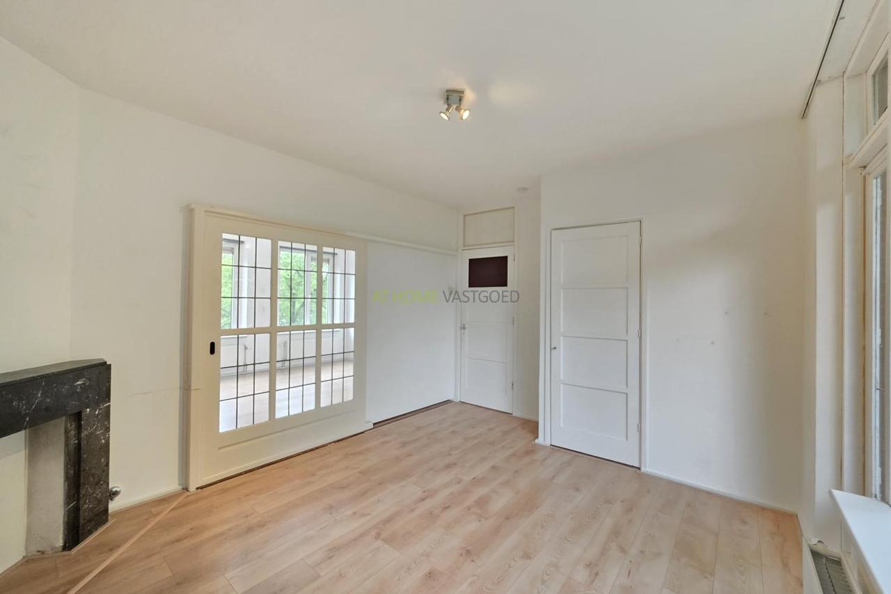 85 m2 appartement met 2 balkons - Afbeelding 7