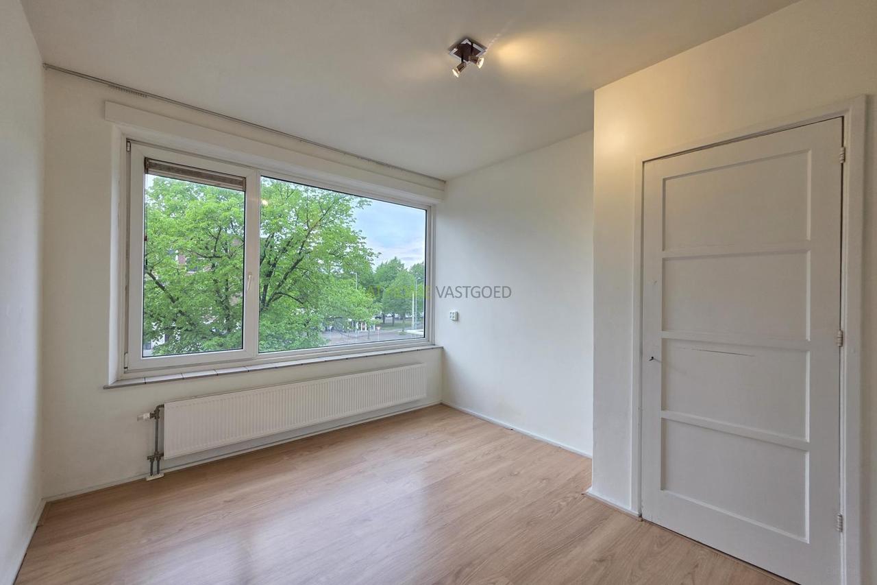 85 m2 appartement met 2 balkons - Afbeelding 11