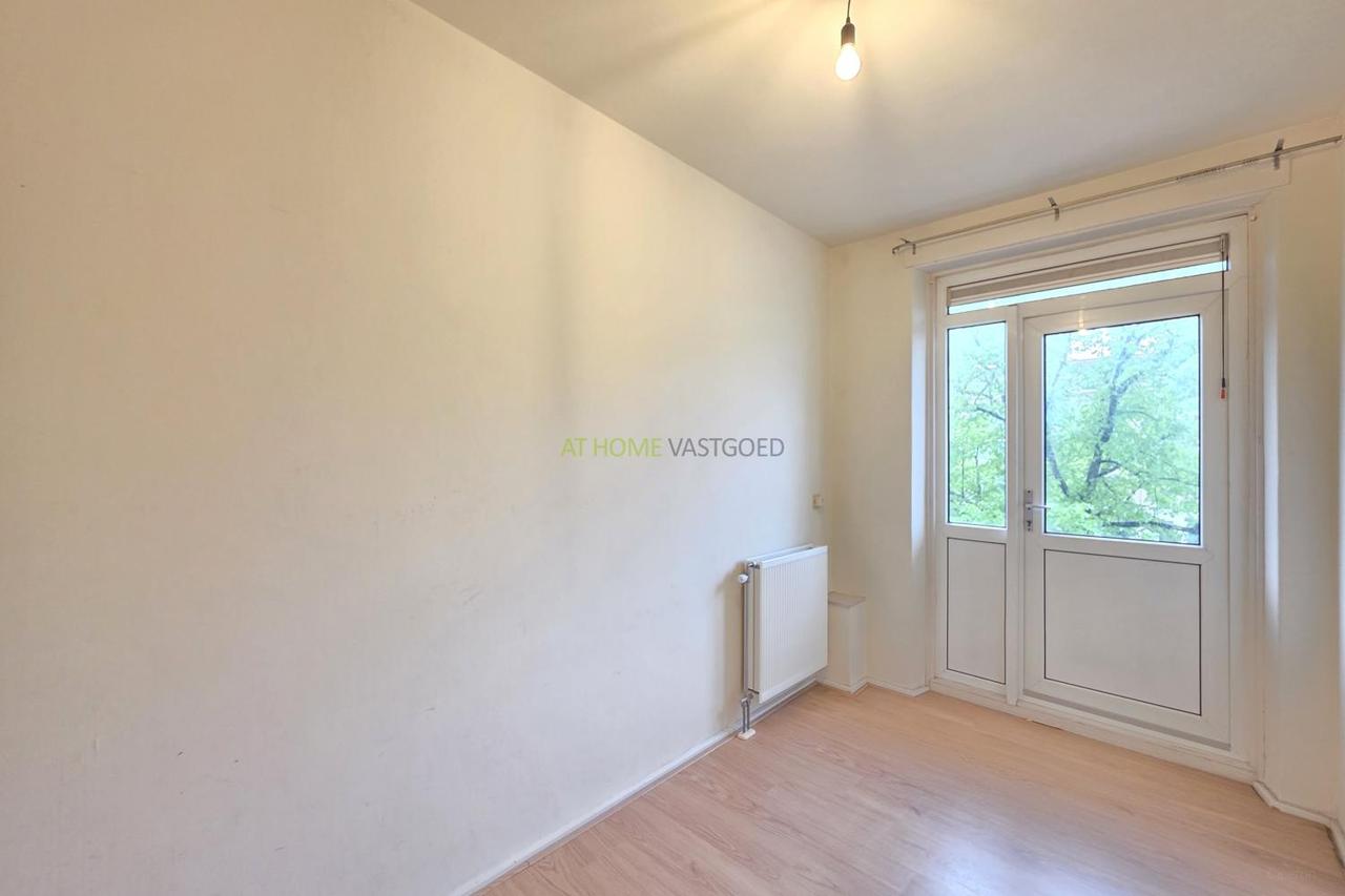 85 m2 appartement met 2 balkons - Afbeelding 17