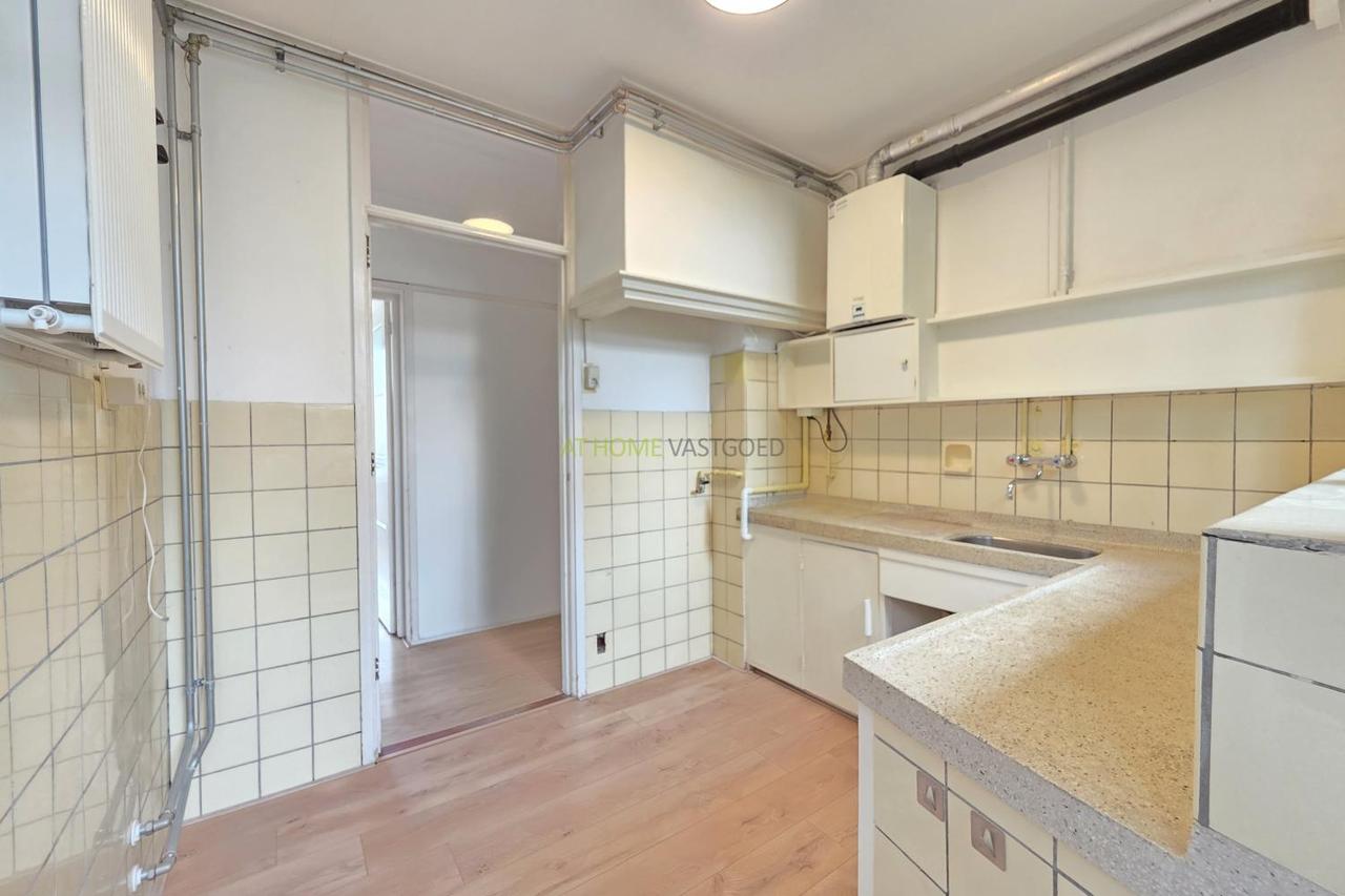 85 m2 appartement met 2 balkons - Afbeelding 22