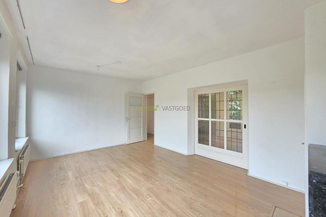 85 m2 appartement met 2 balkons - Afbeelding 3
