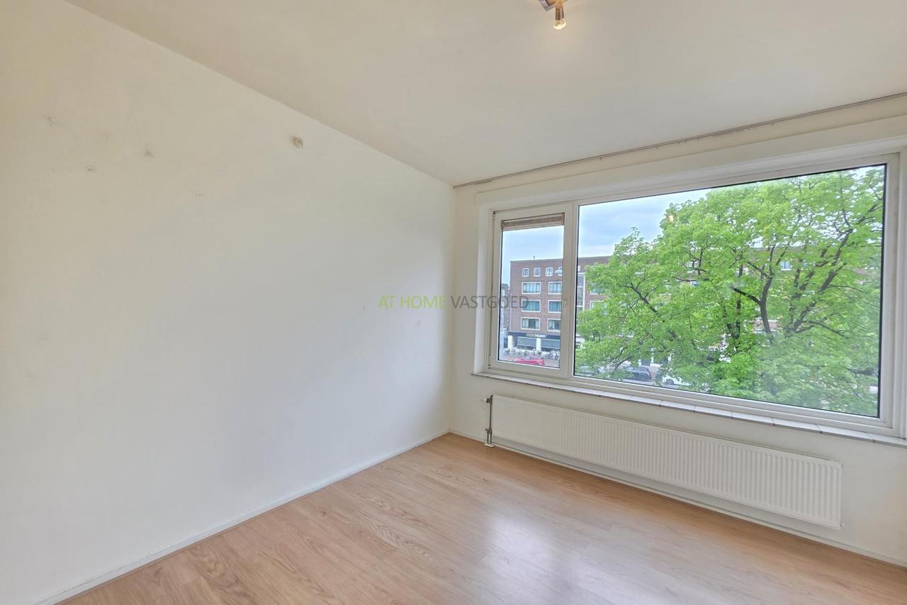 85 m2 appartement met 2 balkons - Afbeelding 14
