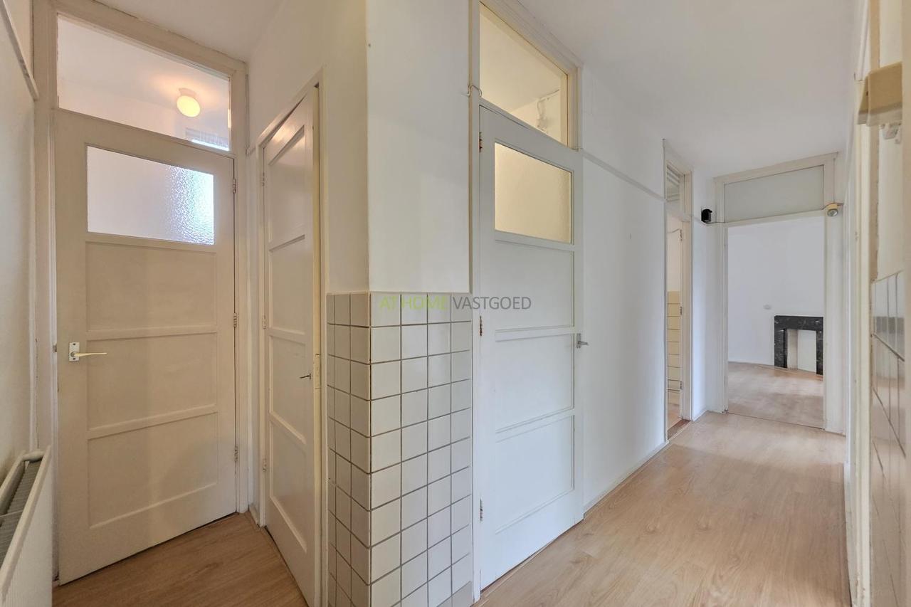 85 m2 appartement met 2 balkons - Afbeelding 23
