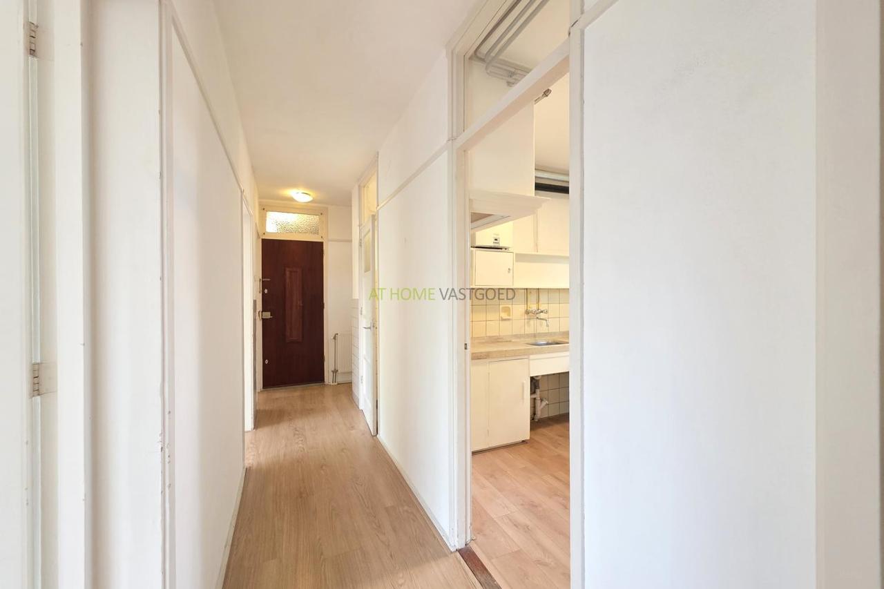 85 m2 appartement met 2 balkons - Afbeelding 25