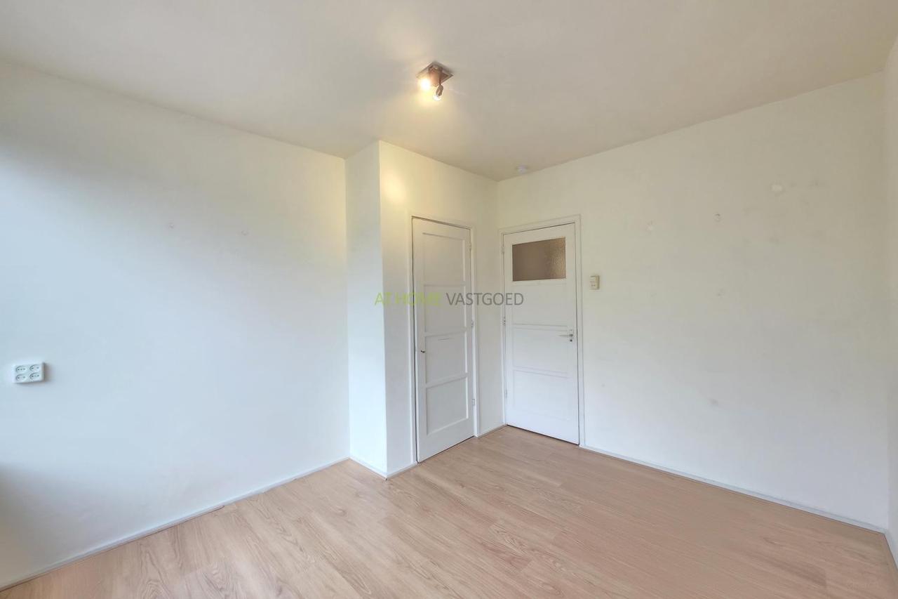 85 m2 appartement met 2 balkons - Afbeelding 12
