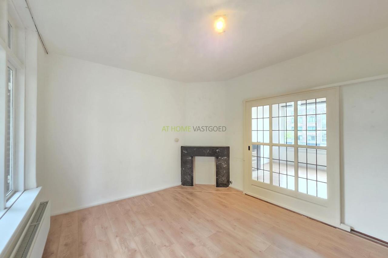 85 m2 appartement met 2 balkons - Afbeelding 6