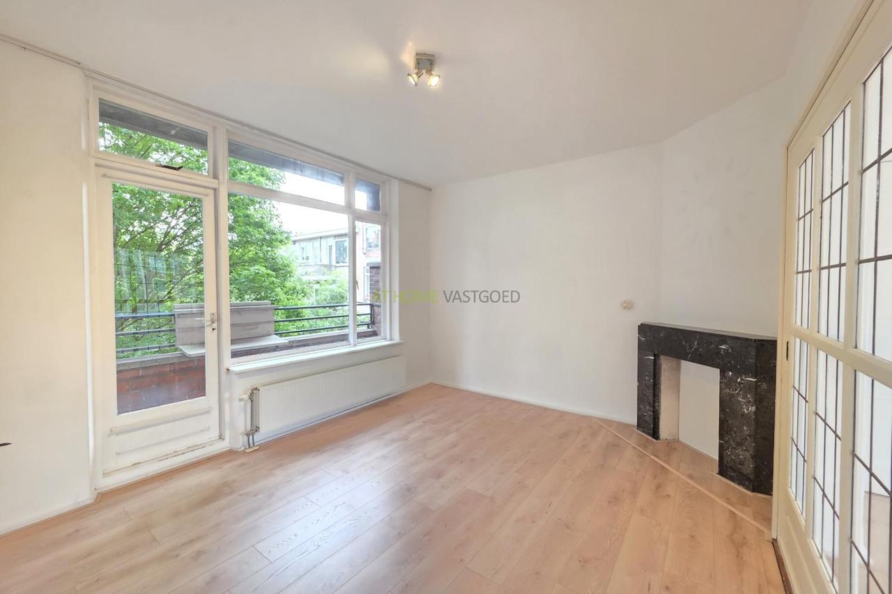 85 m2 appartement met 2 balkons - Afbeelding 5