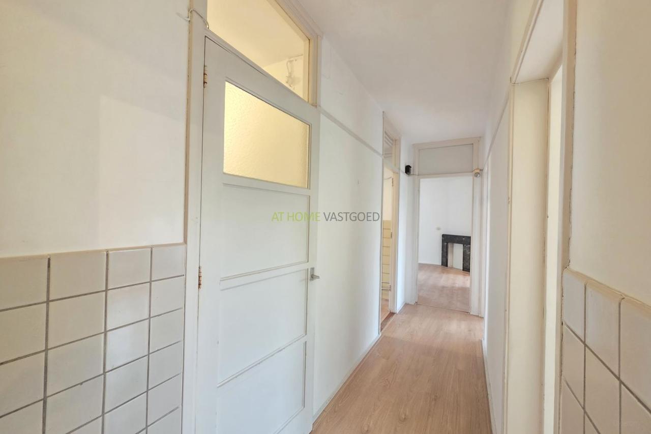 85 m2 appartement met 2 balkons - Afbeelding 24