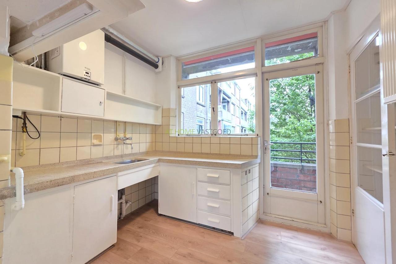 85 m2 appartement met 2 balkons - Afbeelding 21