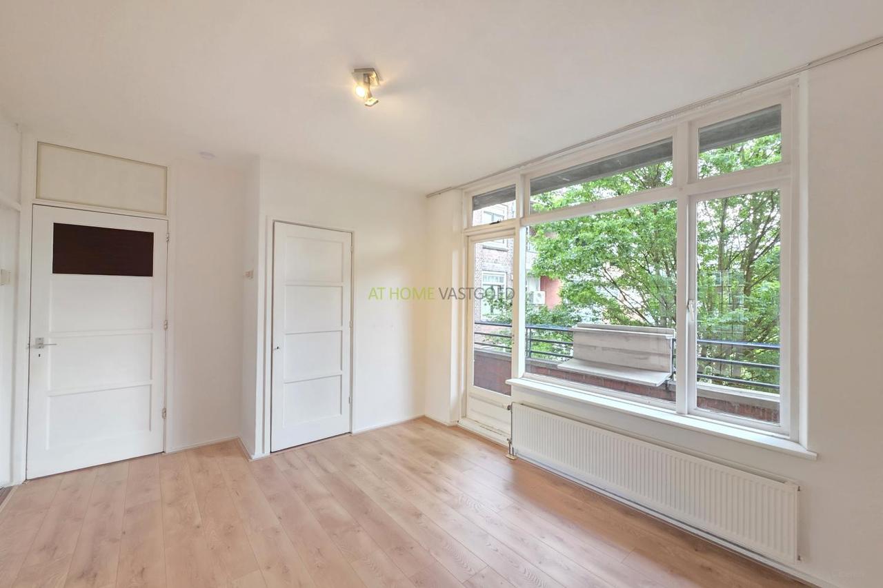 85 m2 appartement met 2 balkons - Afbeelding 8