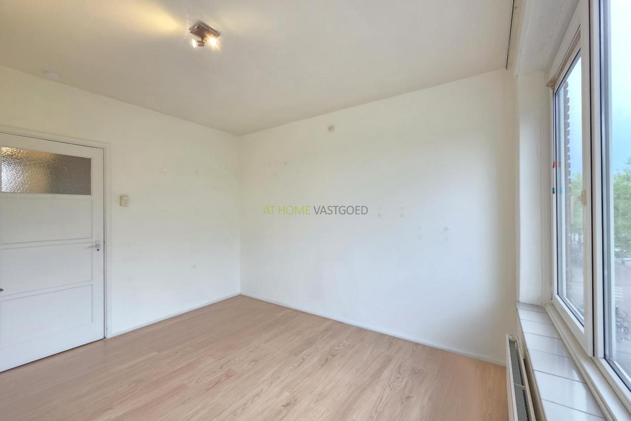 85 m2 appartement met 2 balkons - Afbeelding 13