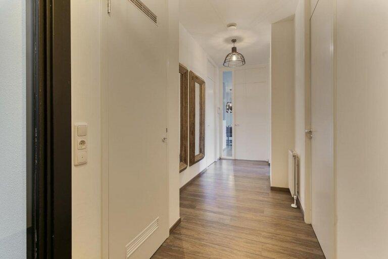 Gemeubileerd 3-kamerappartement in hartje Roermond - Afbeelding 5