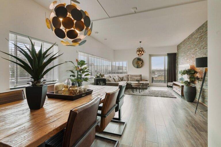 Gemeubileerd 3-kamerappartement in hartje Roermond - Afbeelding 6