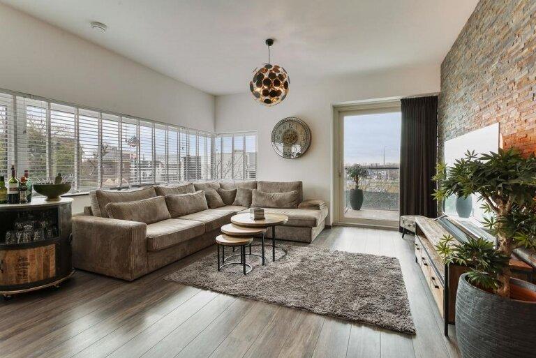 Gemeubileerd 3-kamerappartement in hartje Roermond - Afbeelding 7