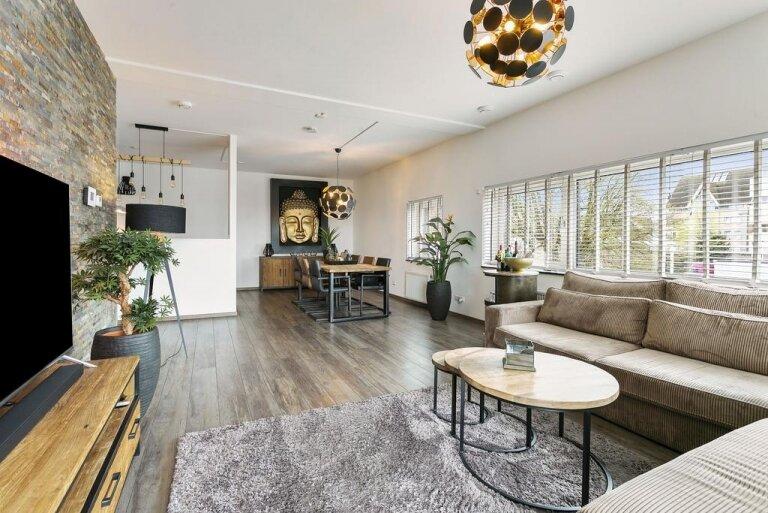 Gemeubileerd 3-kamerappartement in hartje Roermond - Afbeelding 8