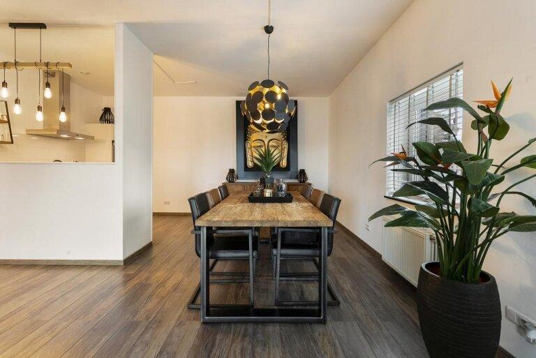 Gemeubileerd 3-kamerappartement in hartje Roermond - Afbeelding 9