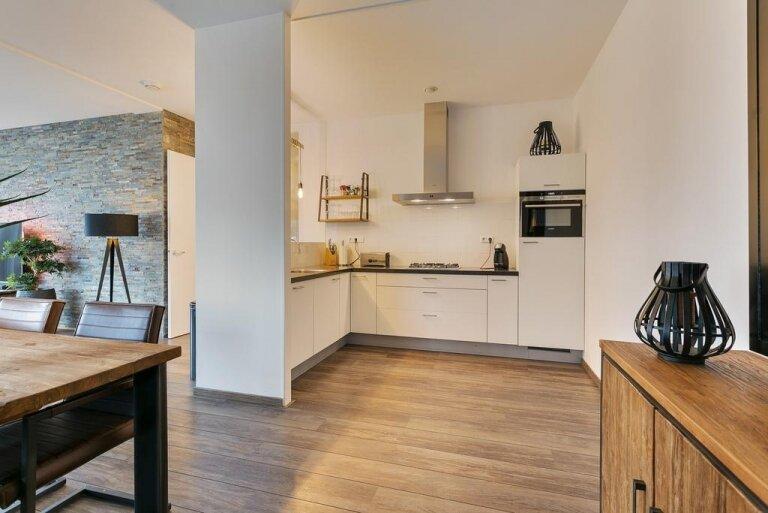 Gemeubileerd 3-kamerappartement in hartje Roermond - Afbeelding 10