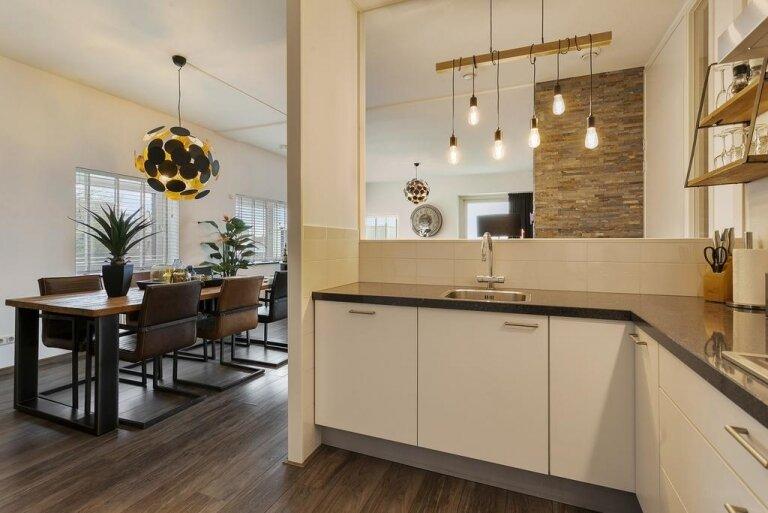 Gemeubileerd 3-kamerappartement in hartje Roermond - Afbeelding 11