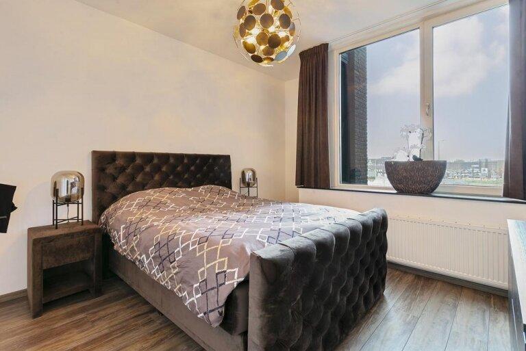 Gemeubileerd 3-kamerappartement in hartje Roermond - Afbeelding 12