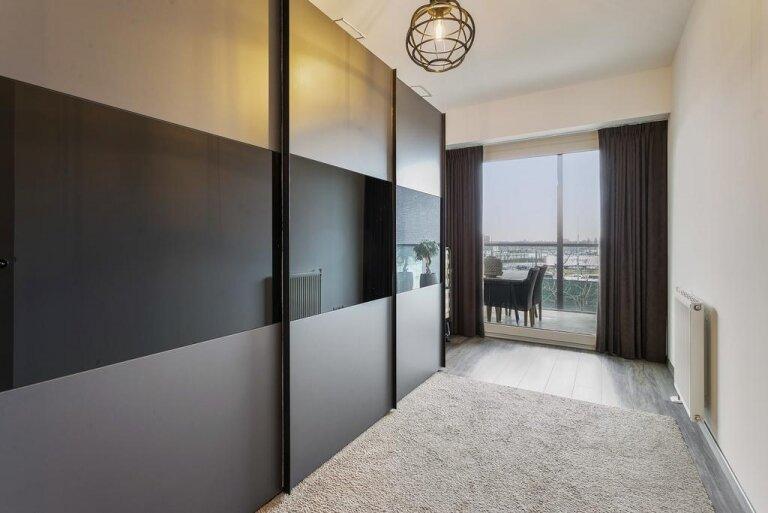 Gemeubileerd 3-kamerappartement in hartje Roermond - Afbeelding 13