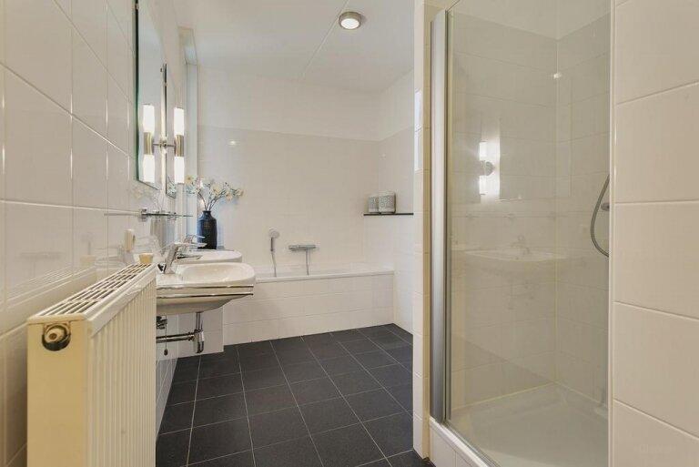 Gemeubileerd 3-kamerappartement in hartje Roermond - Afbeelding 14