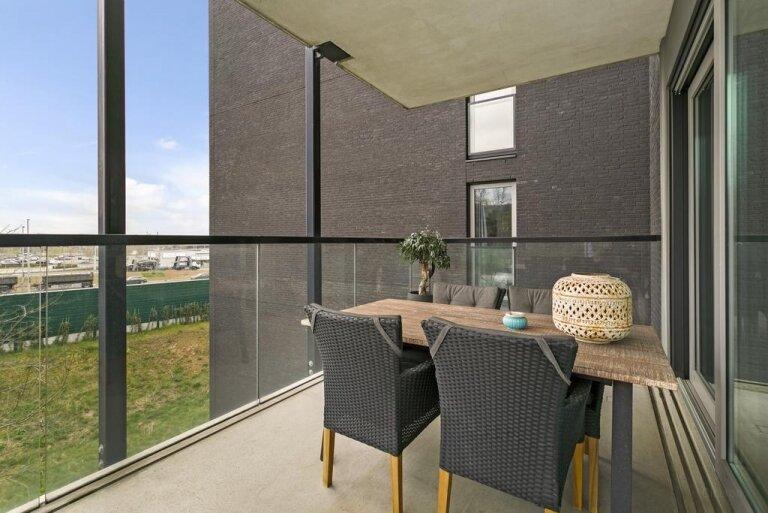 Gemeubileerd 3-kamerappartement in hartje Roermond - Afbeelding 16