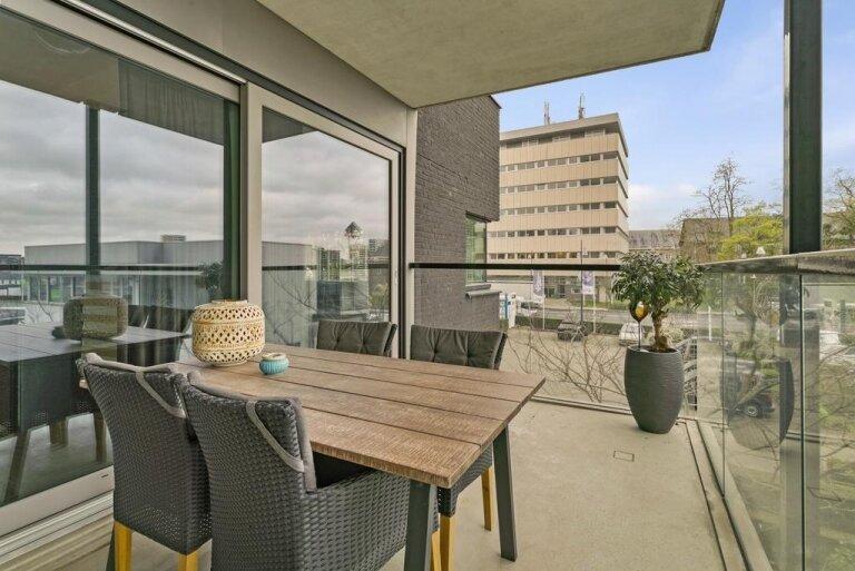 Gemeubileerd 3-kamerappartement in hartje Roermond - Afbeelding 17